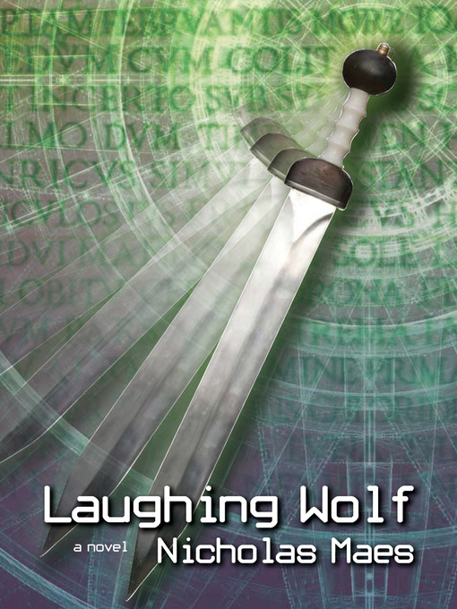 Title details for Laughing Wolf by Nicholas Maes - Available